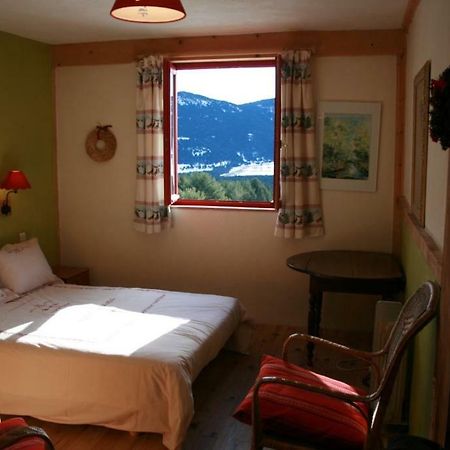 Chambres D'Hotes Le Serpolet Les Angles  Bagian luar foto