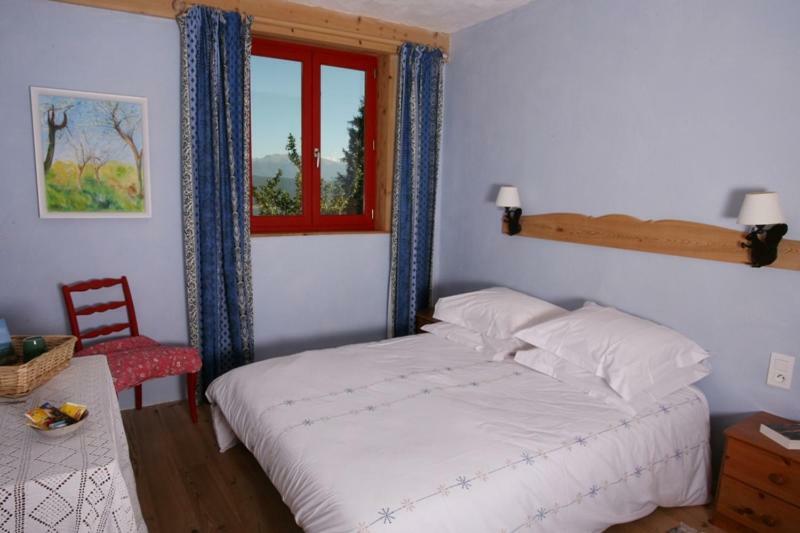 Chambres D'Hotes Le Serpolet Les Angles  Bagian luar foto