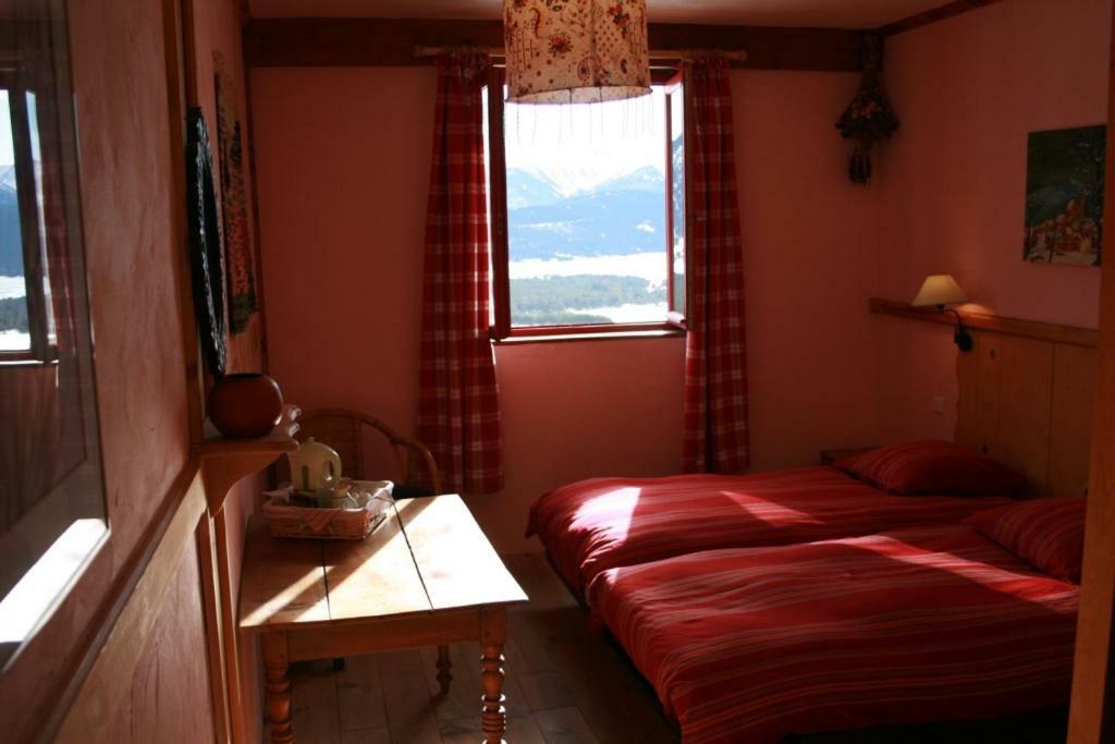 Chambres D'Hotes Le Serpolet Les Angles  Bagian luar foto