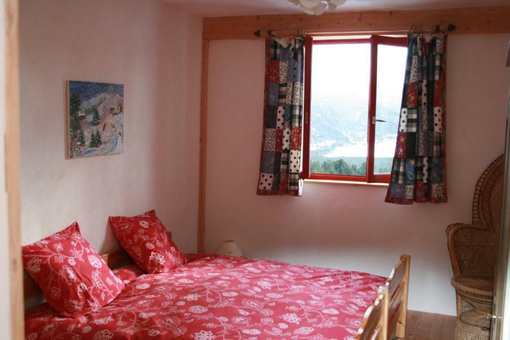 Chambres D'Hotes Le Serpolet Les Angles  Bagian luar foto