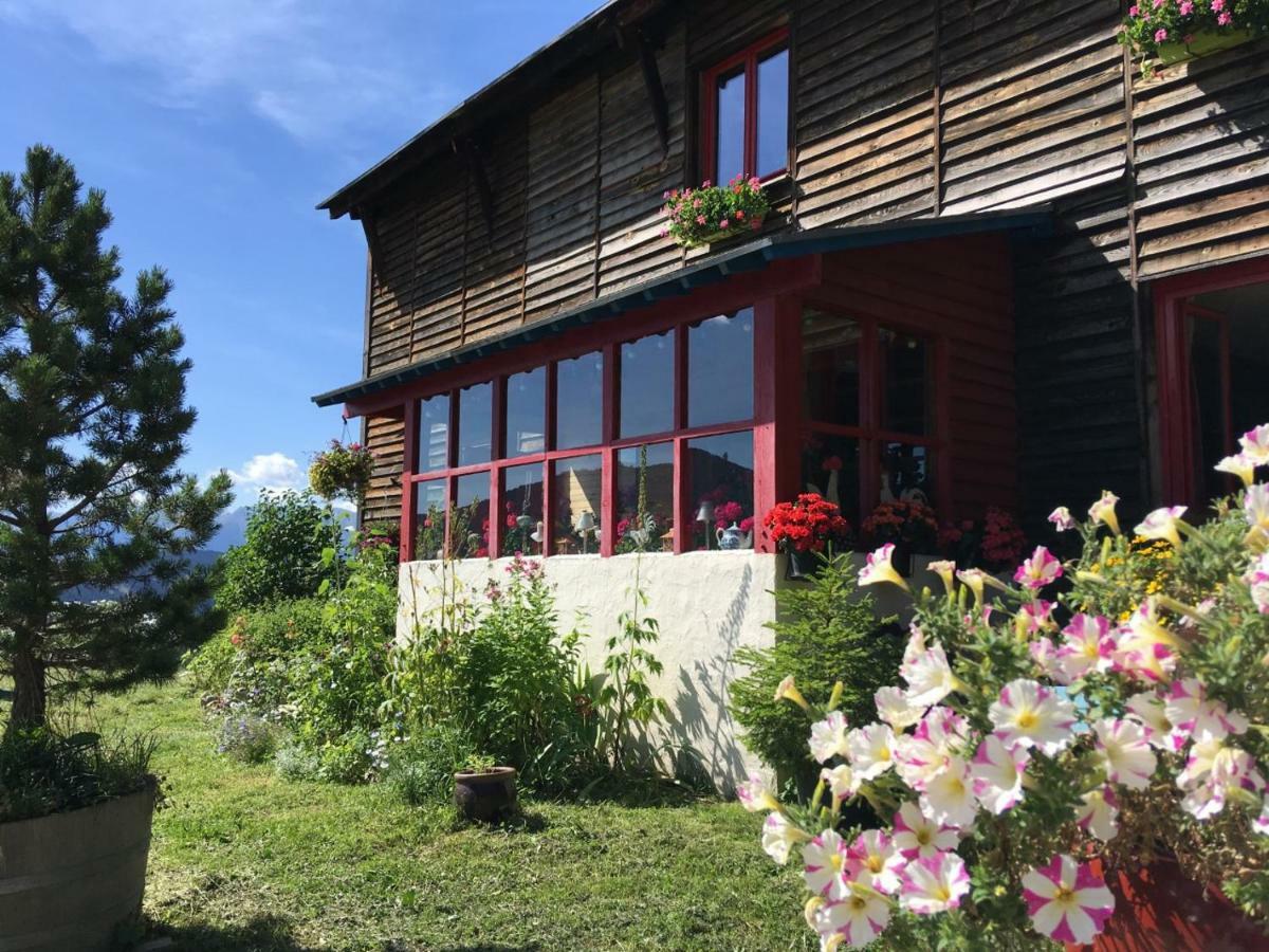 Chambres D'Hotes Le Serpolet Les Angles  Bagian luar foto